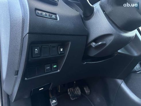Nissan Rogue 2019 - фото 25