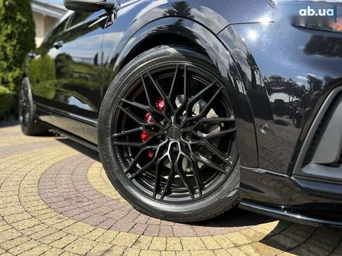 Audi Q8 2020 - фото 13
