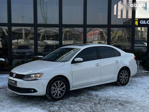 Volkswagen Jetta 2012 - фото 5