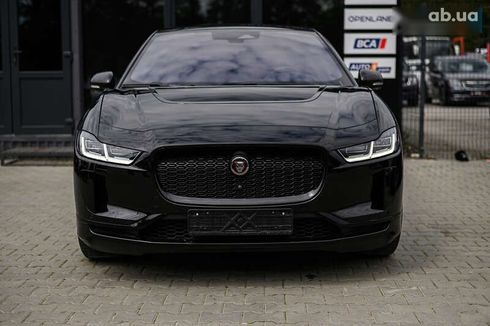 Jaguar I-Pace 2021 - фото 5