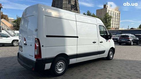 Renault Master 2014 - фото 2