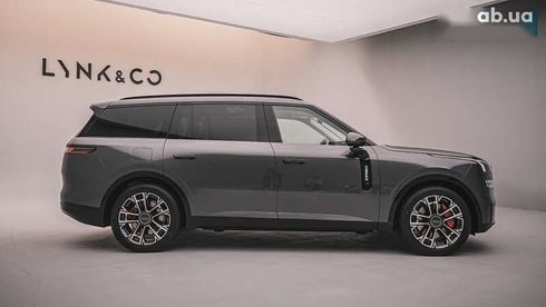 Lynk&Co 900 2025 - фото 27