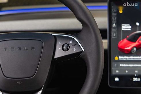 Tesla Model 3 2024 - фото 20