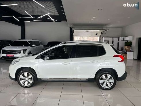 Peugeot 2008 2015 - фото 5