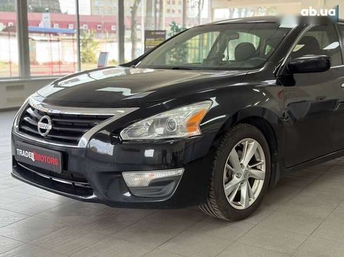 Nissan Altima 2012 - фото 6