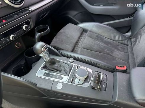 Audi A3 2014 - фото 20
