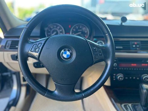 BMW 3 серия 2010 - фото 15