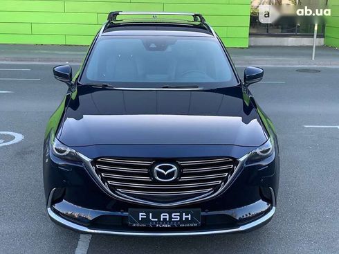 Mazda CX-9 2019 - фото 8