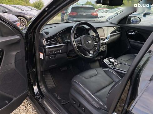 Kia Niro 2020 - фото 25