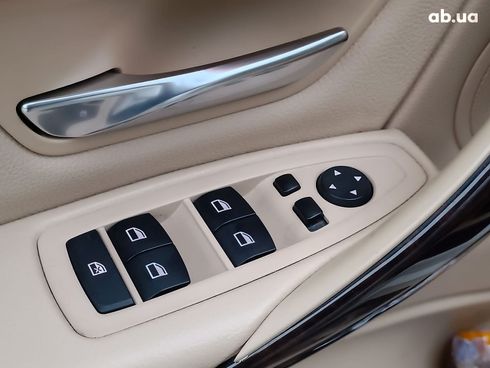 BMW 3 серия 2015 белый - фото 22