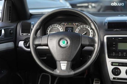 Skoda Octavia 2007 - фото 14
