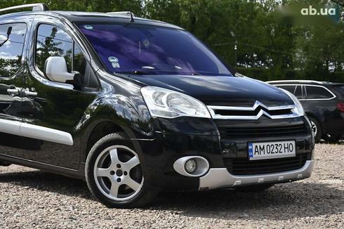 Citroёn Berlingo 2011 - фото 3
