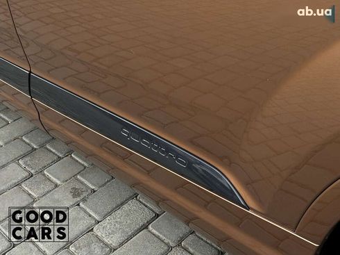 Audi Q7 2017 - фото 21
