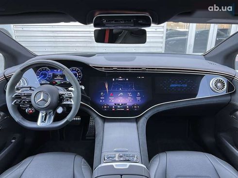 Mercedes-Benz EQE-Класс 2022 - фото 18
