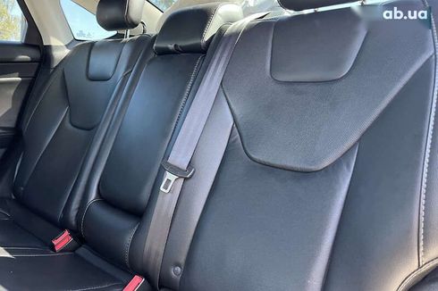 Ford Fusion 2015 - фото 20