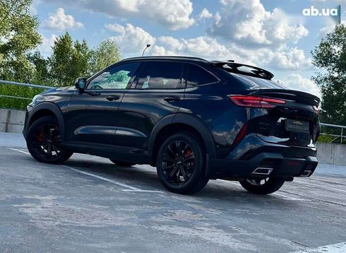 Haval H6 2022 - фото 9