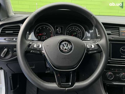 Volkswagen Golf 2020 - фото 28