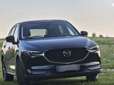 Продажа б/у кроссовер Mazda CX-5 - купить на Автобазаре
