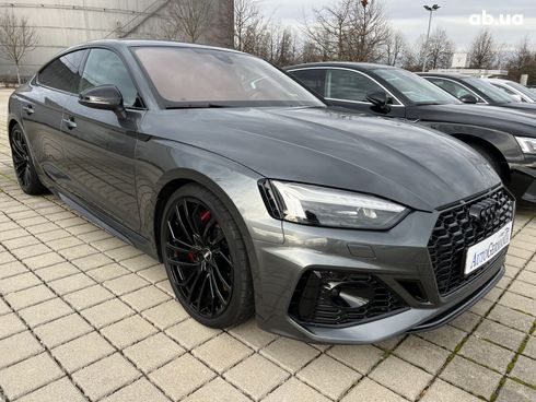 Audi RS 5 2022 - фото 7