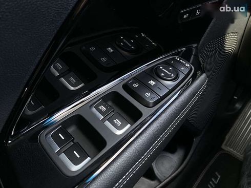 Kia Niro 2020 - фото 23