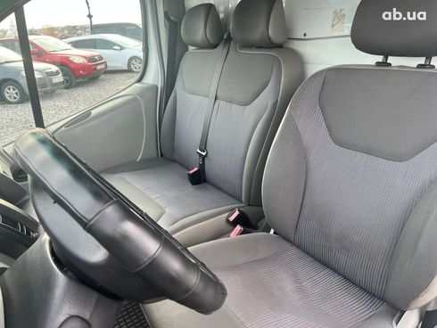 Mercedes-Benz B-Класс 2007 белый - фото 19