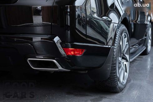 Land Rover Range Rover Sport 2018 - фото 24