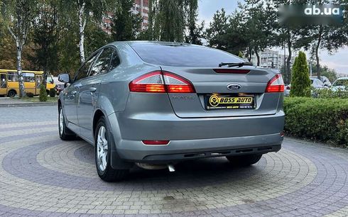 Ford Mondeo 2008 - фото 4