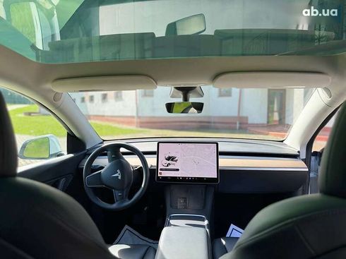 Tesla Model Y 2021 - фото 11