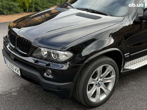 BMW X5 2004 - фото 4