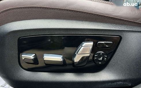 BMW 5 серия 2018 - фото 18