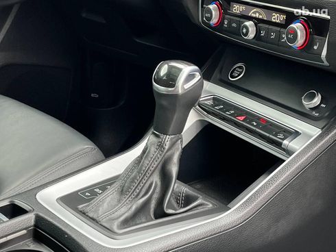 Audi Q3 2020 белый - фото 19