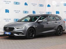 Продажа б/у Opel Insignia 2020 года - купить на Автобазаре