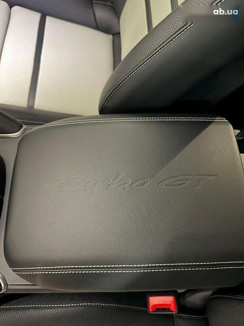 Porsche Cayenne 2025 - фото 15