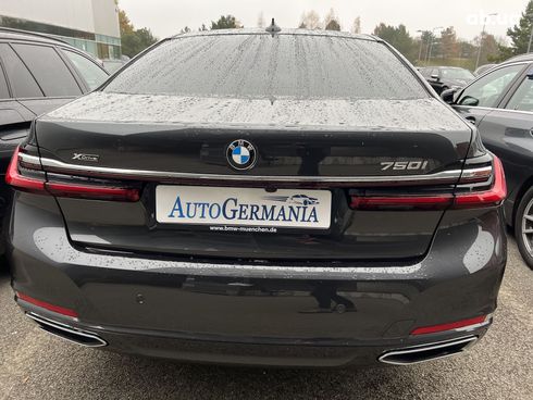 BMW 7 серия 2022 - фото 6