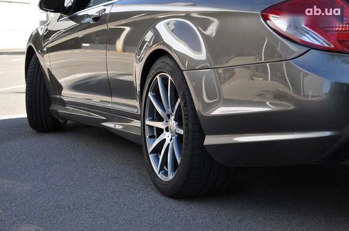 Mercedes-Benz CL-Класс 2007 - фото 13