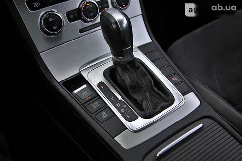 Volkswagen Passat 2012 - фото 17