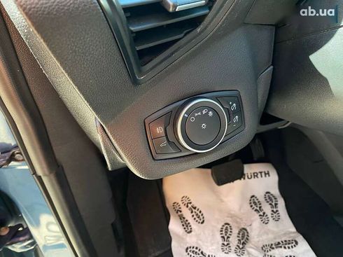 Ford Escape 2018 - фото 13