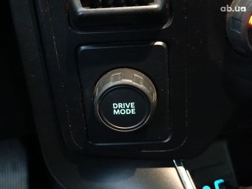 Ford f-150 2021 серый - фото 31