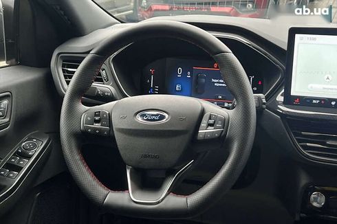 Ford Escape 2024 - фото 19