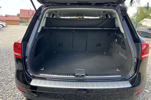 Volkswagen Touareg 2011 - фото 20
