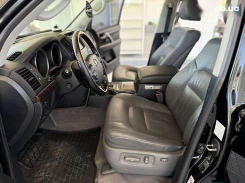 Toyota Land Cruiser 2010 - фото 20
