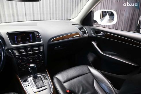 Audi Q5 2012 - фото 15