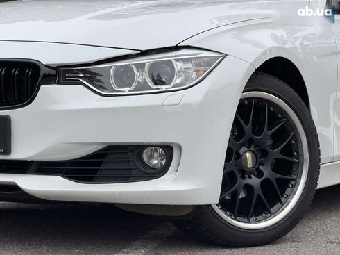BMW 3 серия 2012 - фото 3