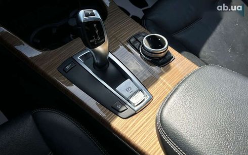 BMW X3 2011 - фото 19