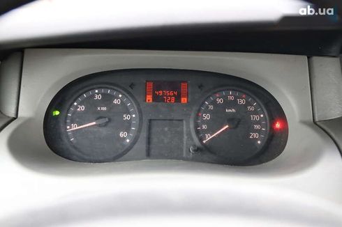 Renault Trafic 2009 - фото 18