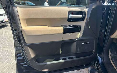 Toyota Sequoia 2008 - фото 7