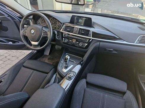 BMW 3 серия 2017 - фото 18