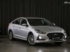 Купить Hyundai Sonata бу в Украине - купить на Автобазаре