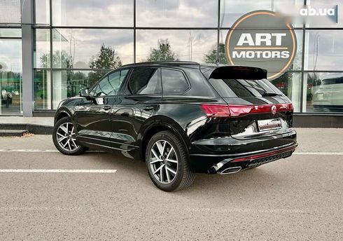 Volkswagen Touareg 2023 - фото 6