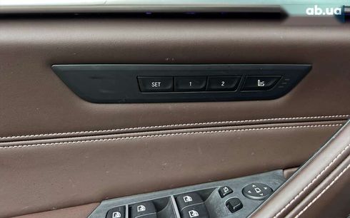BMW 5 серия 2018 - фото 28